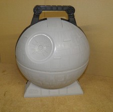 Hot Wheels Star Wars Death