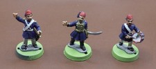 Wargames Foundry Miniatures