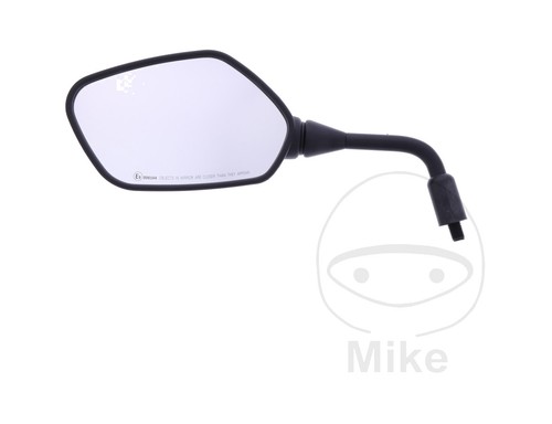 10192 left rearview - rearview, mirror