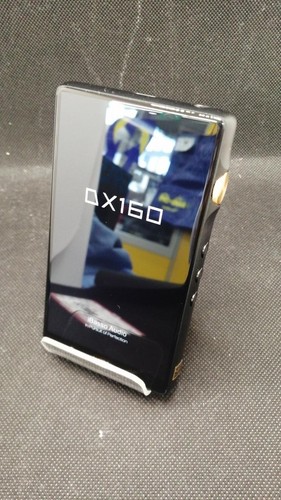 Used ibasso dx160 - used,