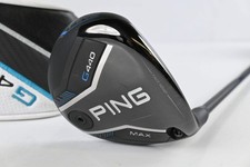 Ping G440 Max #9 Wood / 24
