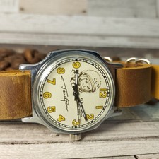 Wristwatches GAGARINE - Soviet