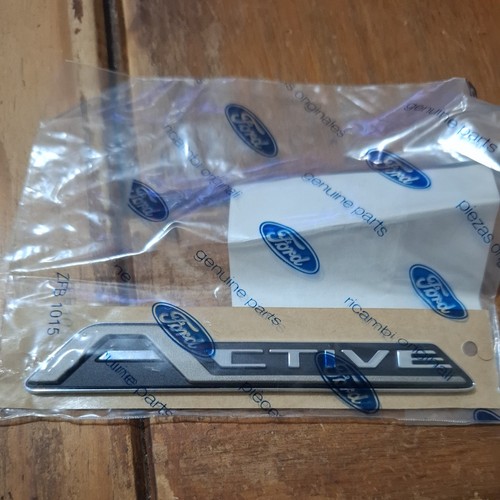Genuine new ford - ford, wing