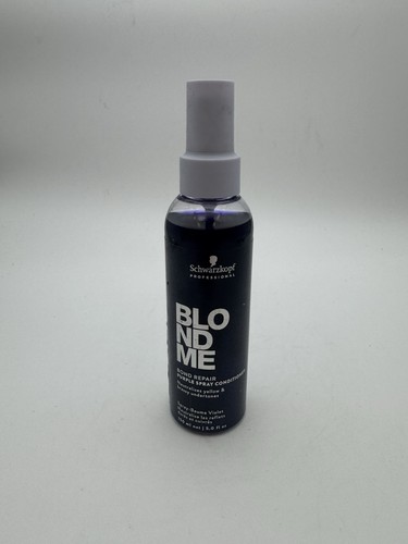 Schwarzkopf blondme bond - schwarzkopf,