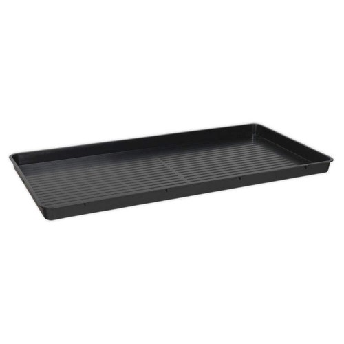 Oil drip tray low - drip,