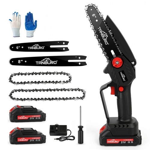 8inch 4000w cordless - 6+8inch,