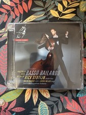 Basso Bailando by Rick Stotijn