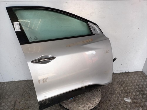 Hyundai ix35 mk1 o s - hyundai,