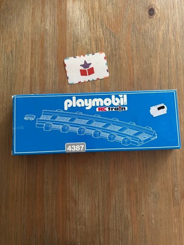 Playmobil 4387 train - playmobil, 2