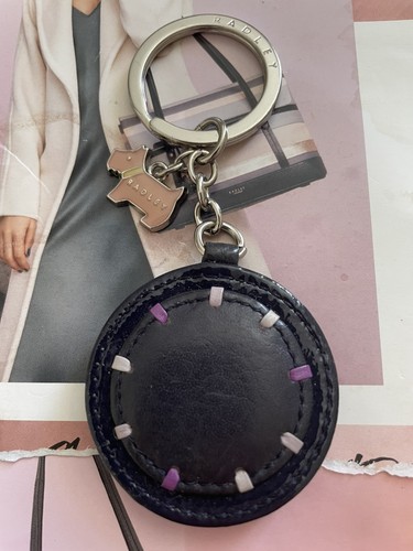Radley leather dog tag bag - , /