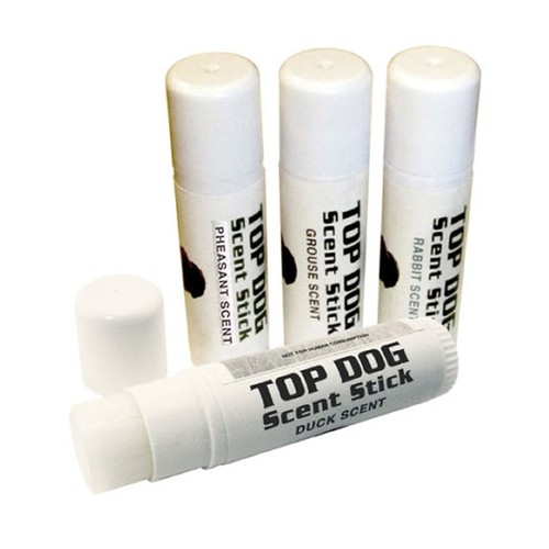 Top dog scent stick - dog,