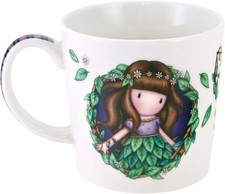 Santoro Gorjuss Ends of the