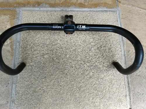 Itm black super - super, 2