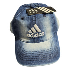 Adidas original Washed Denim