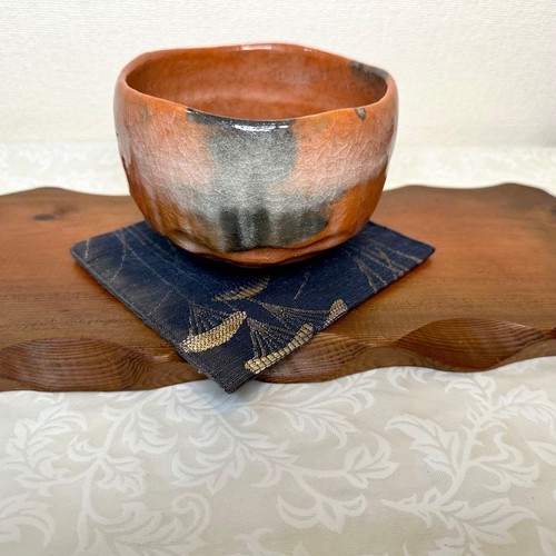Japanese matcha tea bowl kyo - japanese,