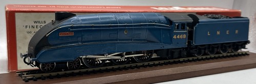 Lner mallard professionally - lner,