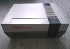 NES Original Nintendo