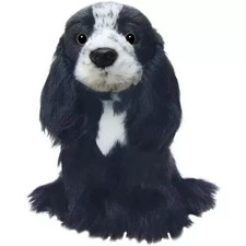 Cocker Spaniel (Blue Roan) Dog