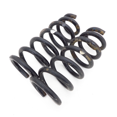 Springs front mitsubishi - springs,