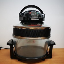 Daewoo Halogen Air Fryer Oven