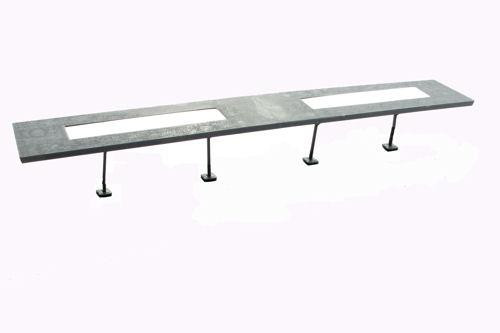 Kestrel kd11 flat platform - kestrel,
