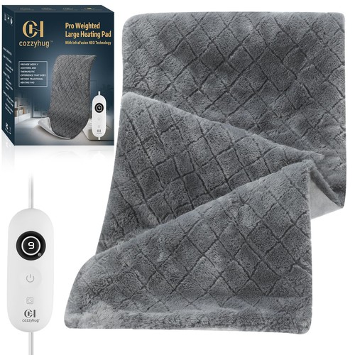 Weighted pro heating - weighted,