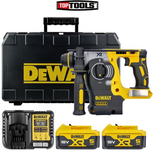 Dewalt dch273p2 18v - dewalt,