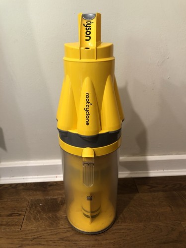Dyson dc07 cyclone and bin - dc07,