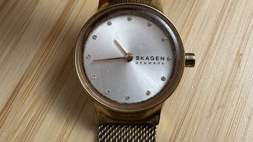 Skagen freja ladies - skagen,