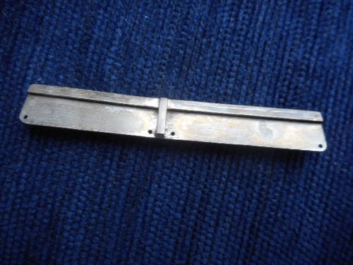 Victorian ribbon mounting - victorian,