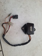 Yamaha RD 250 350 LC  4L1 4L0 Original UNCUT Ignition CDI  MINT low Miles 