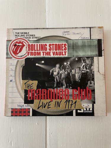 The rolling stones from - rolling,