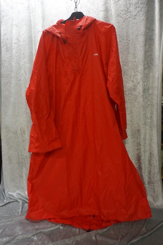 Lowland walking poncho size - -,