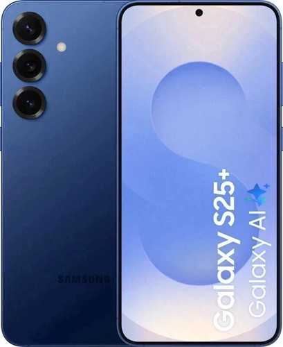 Samsung galaxy s25 plus - samsung,