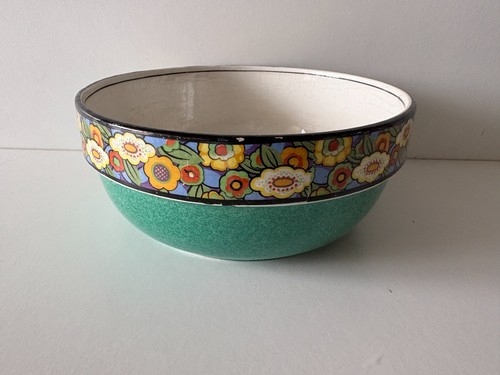 Green - t.g., (cornishware)