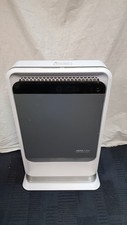 Fellowes AERAMAX AM2 AMII Professional AIR PURIFIER with Stand
