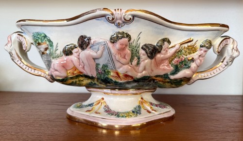 Vintage 1969 italian ornate - vintage,