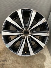 1x Genuine Volkswagen VW Polo