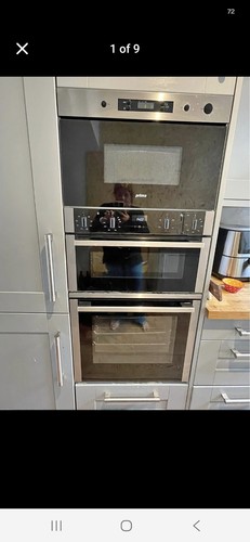 Elite brand neff kitchen oven - brand,