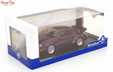 Solido Porsche 911 (964) Turbo
