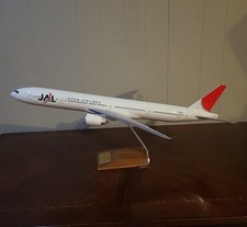 1:100 Pacmin JAL Japan Boeing