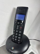 BT Graphite 2100 Phone + Base