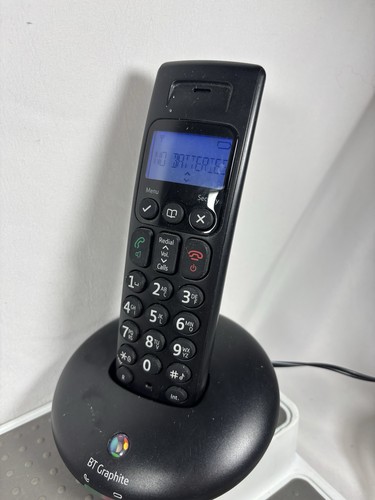 Graphite 2100 phone - 2100,
