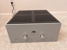 ANK Kits EL34 L4 Stereo Tube