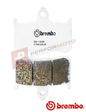 Brembo LA Sintered Front Brake