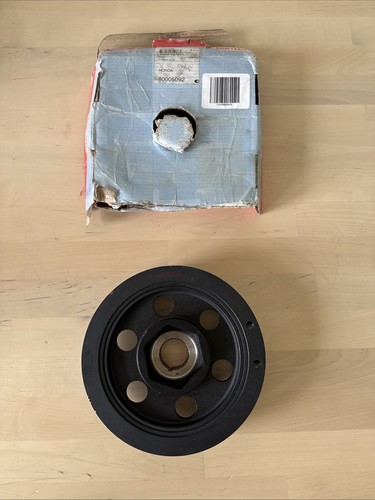 Corteco crankshaft pulley for - crankshaft,