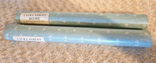 Laura ashley home 56sqft blue - laura,