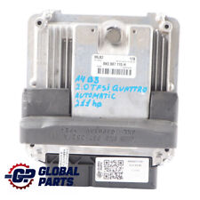 Audi A4 B8 A5 8T 2.0 TFSI CDNC