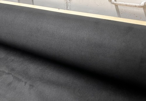 Suede fabric upholstery - suede,