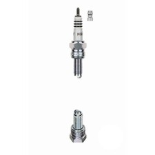 Ngk cr9eix spark - spark, plug
